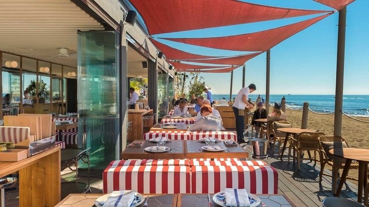 Fuerte Hotel Marbella